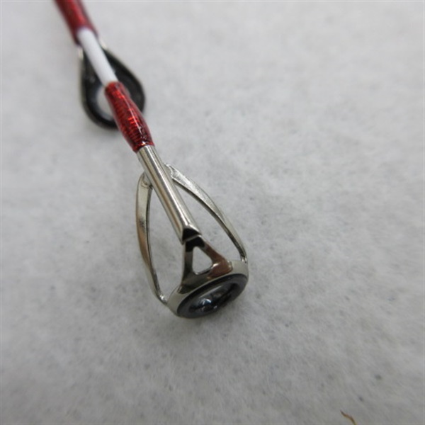 ２５サーベルマスターＳＳテンヤ８２ＭＨ１８０